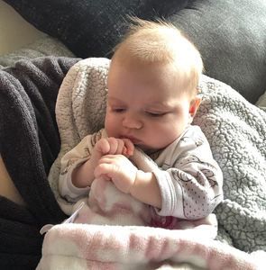 Meet your Posher, Kimberly